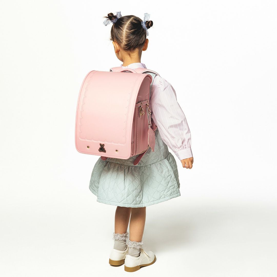 2026年度入学用 ランドセル ピンク