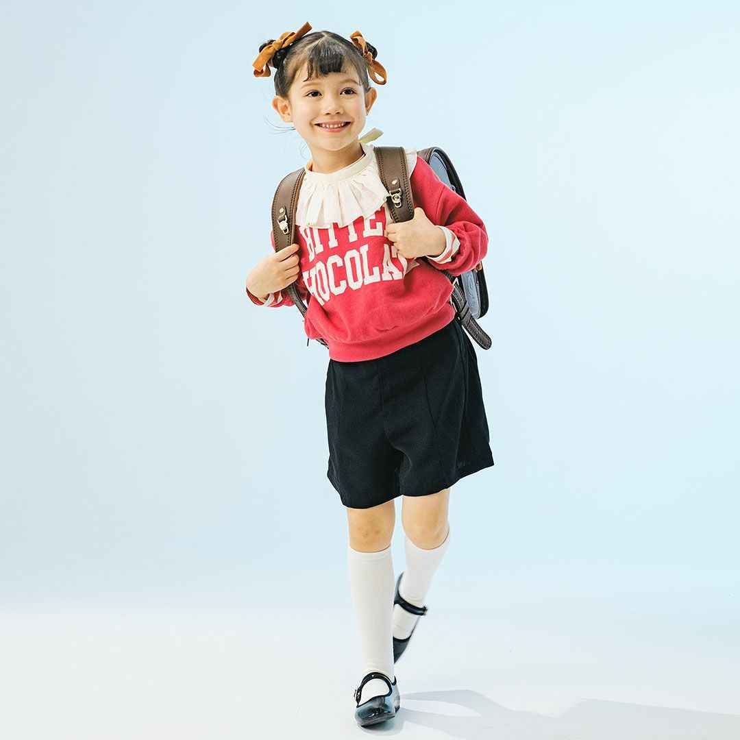 2026年度入学用 ランドセル ブラウン