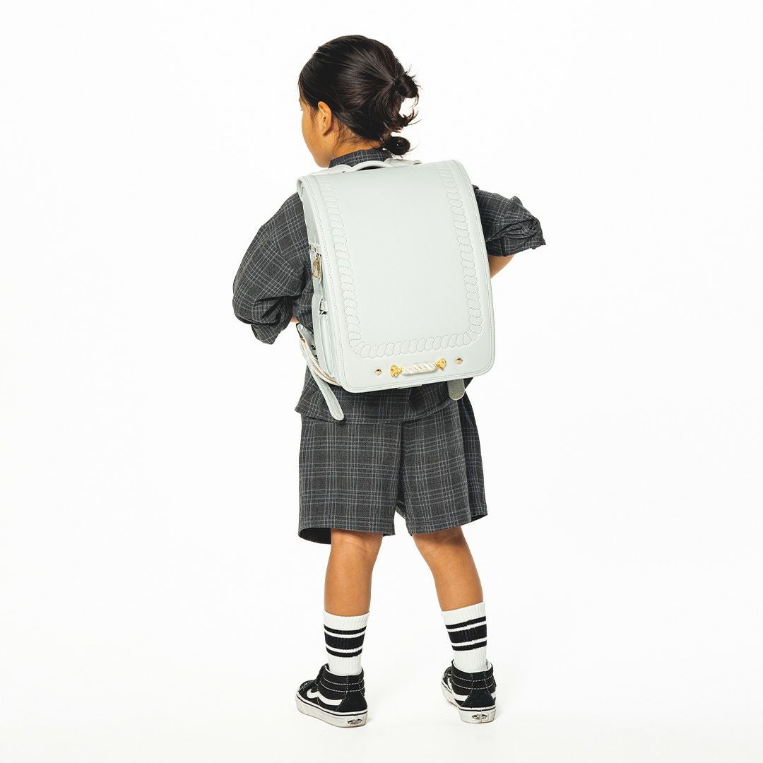 ミルクハーブキャンディ ランドセル【2027年度ご入学用】【受注予約