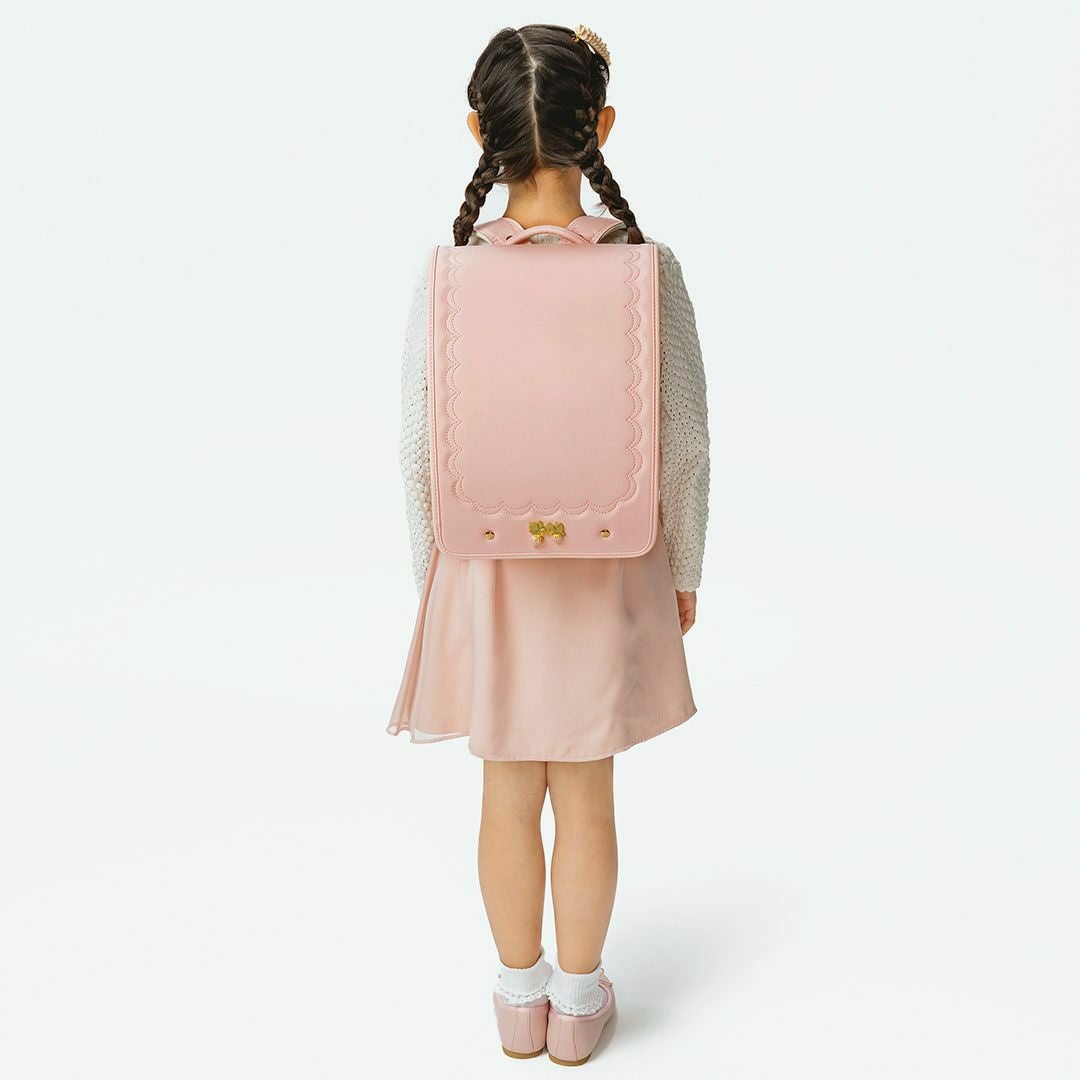 2026年度入学用 ランドセル ピンク