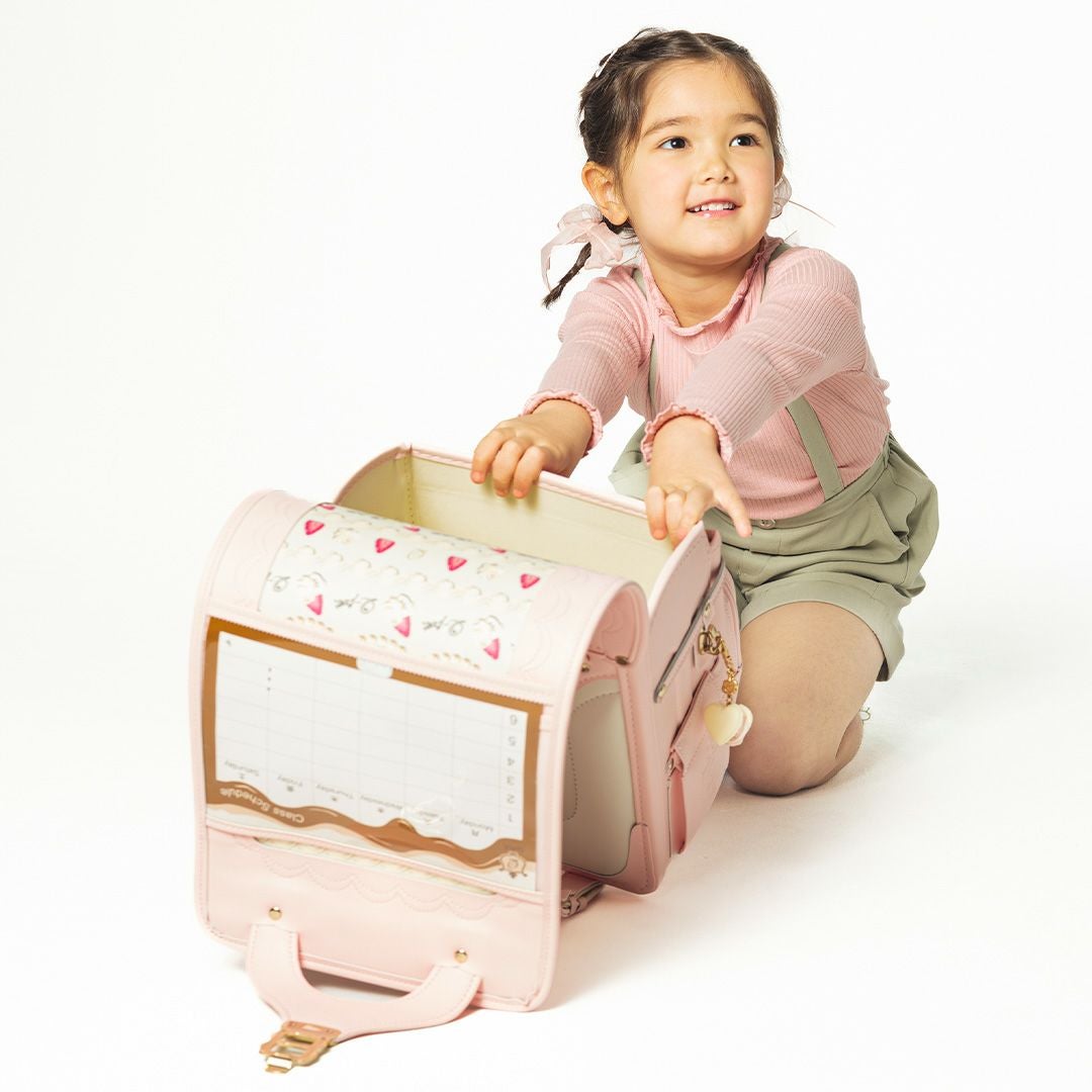 2026年度入学用 ランドセル ピンク