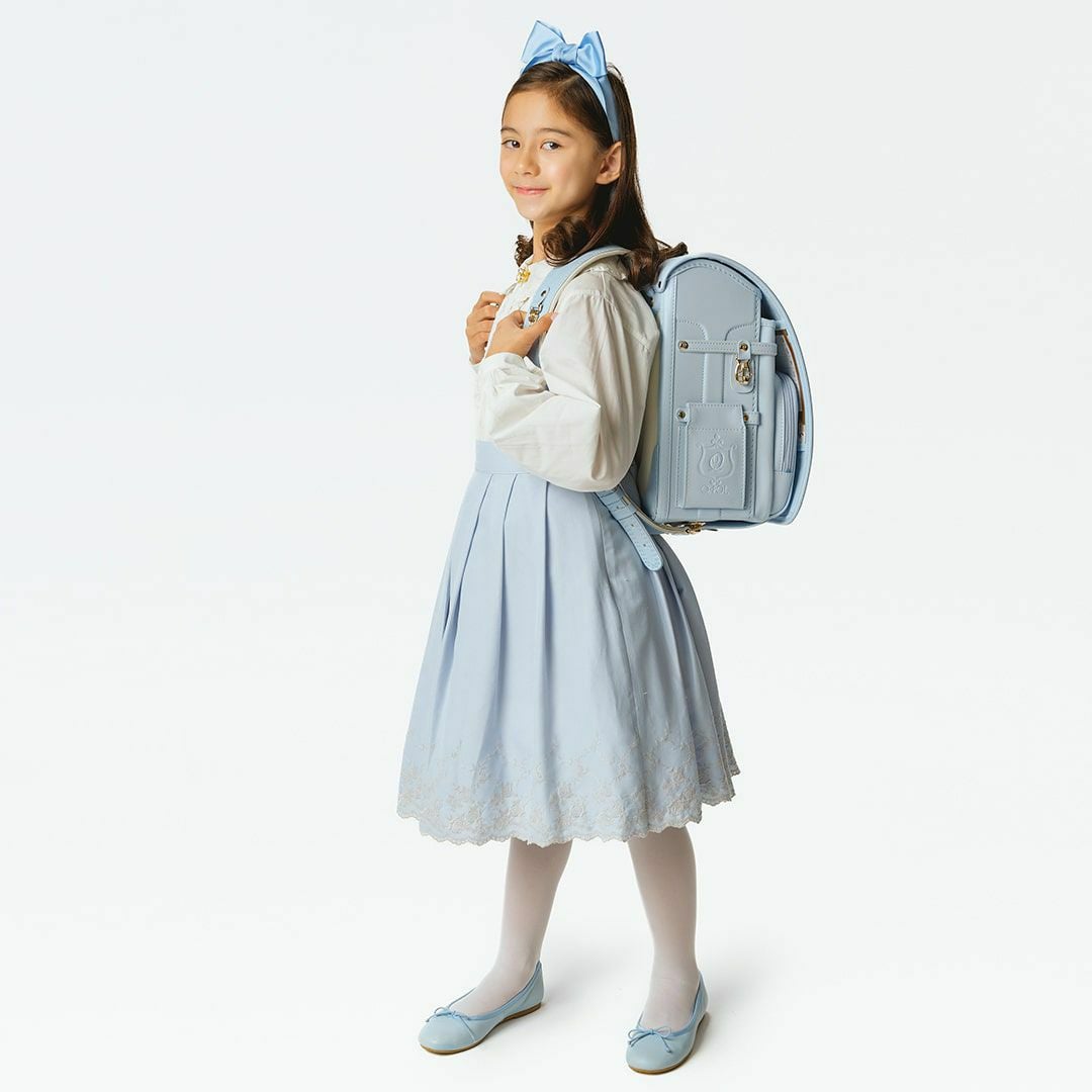 2026年度入学用 ランドセル ライトブルー