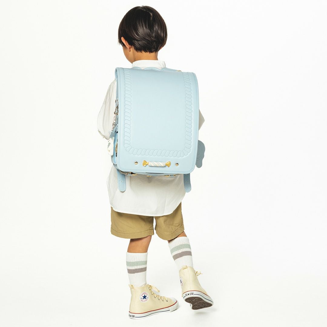 2026年度入学用 ランドセル ライトブルー