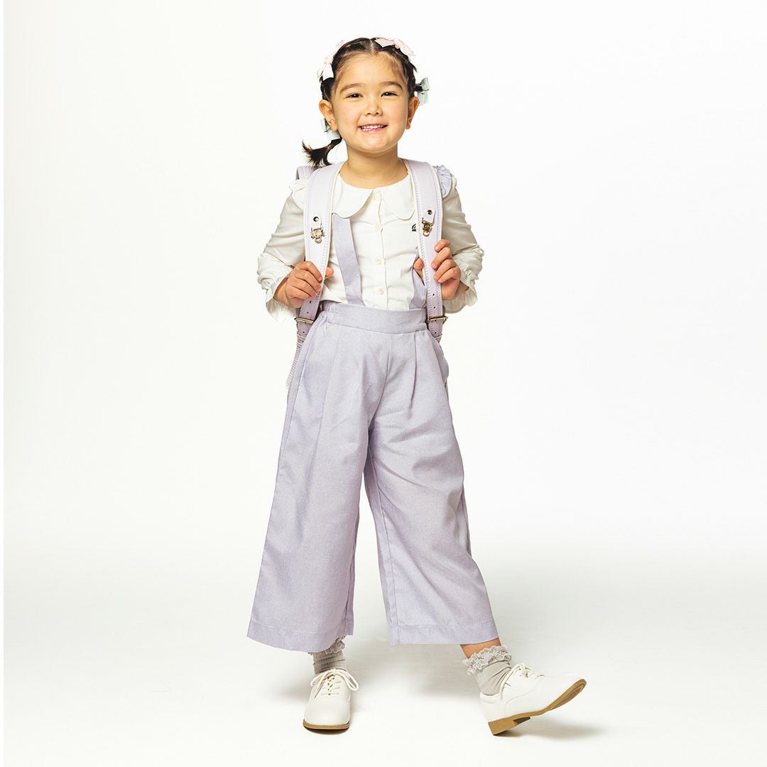 2026年度入学用 ランドセル パープル