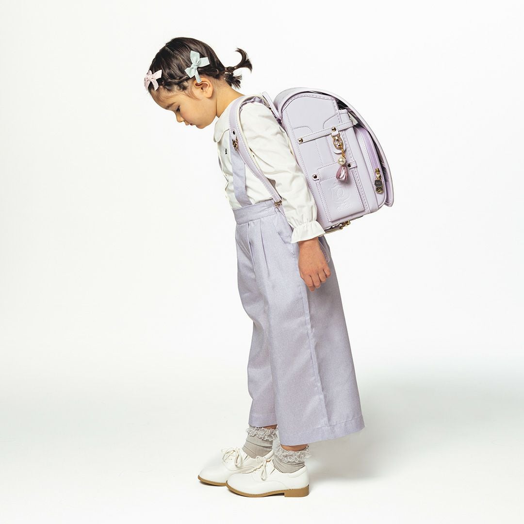 2026年度入学用 ランドセル パープル
