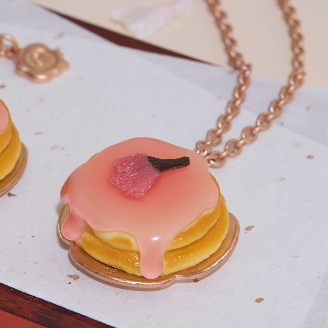 和菓子 | Q-pot. ONLINE SHOP