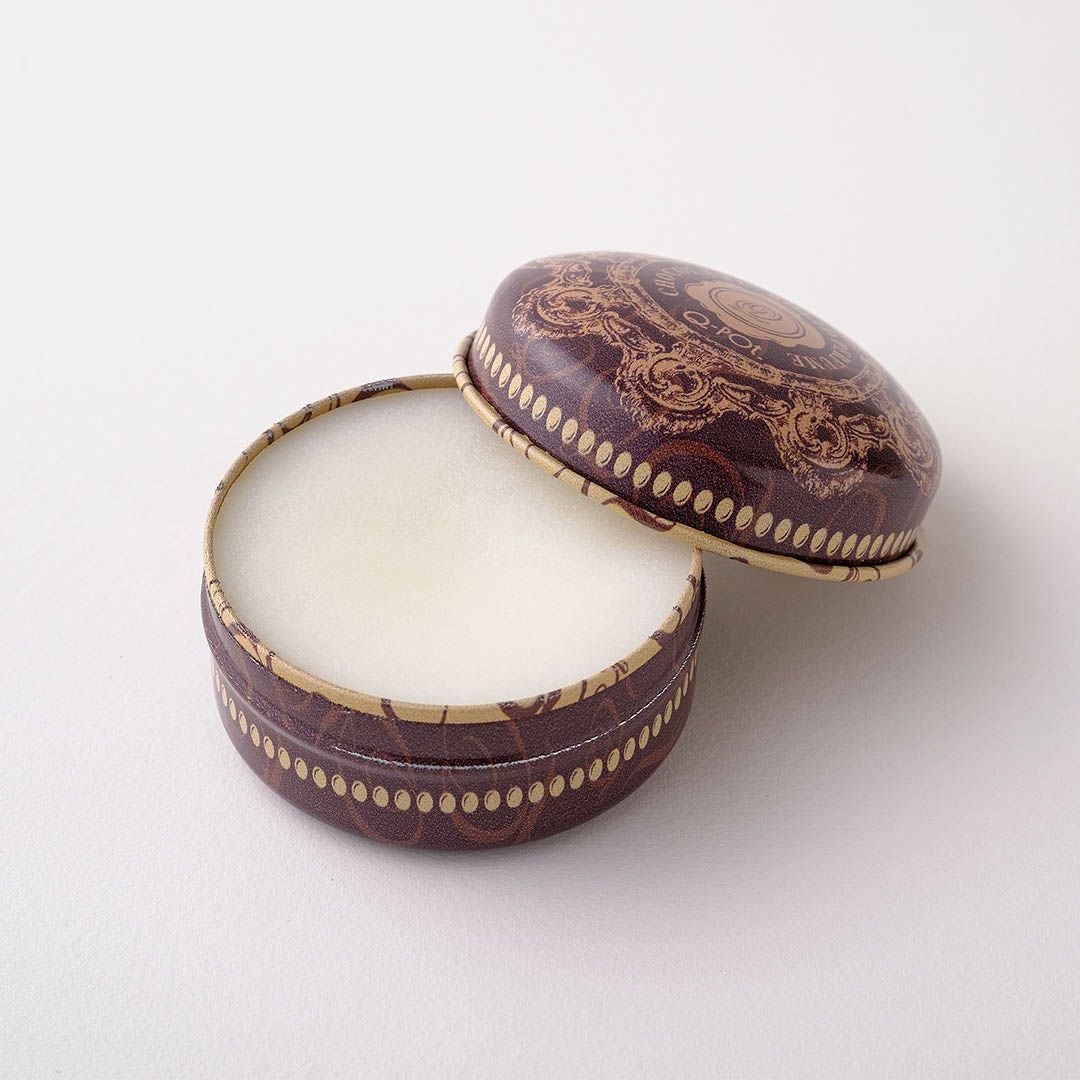 チョコレート ソリッドパフューム | Q-pot. ONLINE SHOP