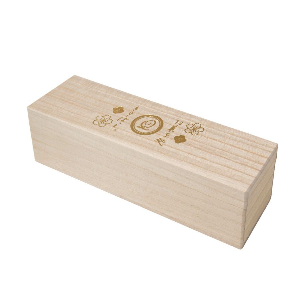 桐箱 アクセサリーケース | Q-pot. ONLINE SHOP