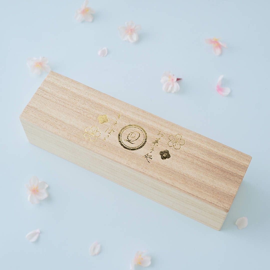 サクラ おばケーキ バッグチャーム | Q-pot. ONLINE SHOP