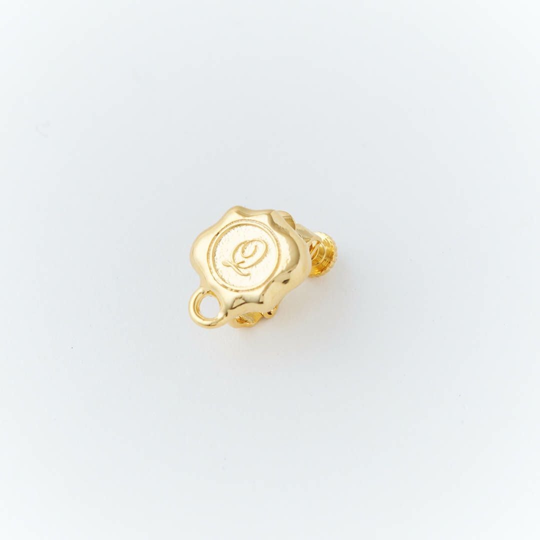 新品未使用Q-pot ドーナッツ イヤリング ディズニーアクセサリー ズートピア ドーナッツ イヤリング【ディズニー アクセサリー】【ズートピア】 | Q