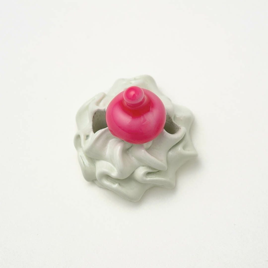 ホイップクリームチェリー チャーム | Q-pot. ONLINE SHOP