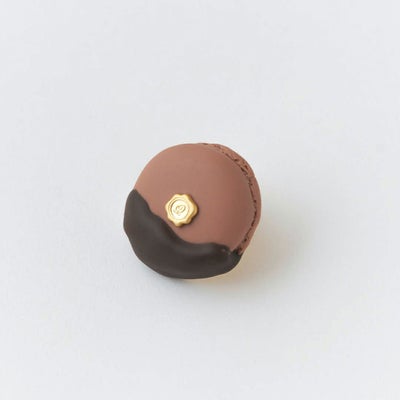 プチリュクスショコラ ピアス | Q-pot. ONLINE SHOP