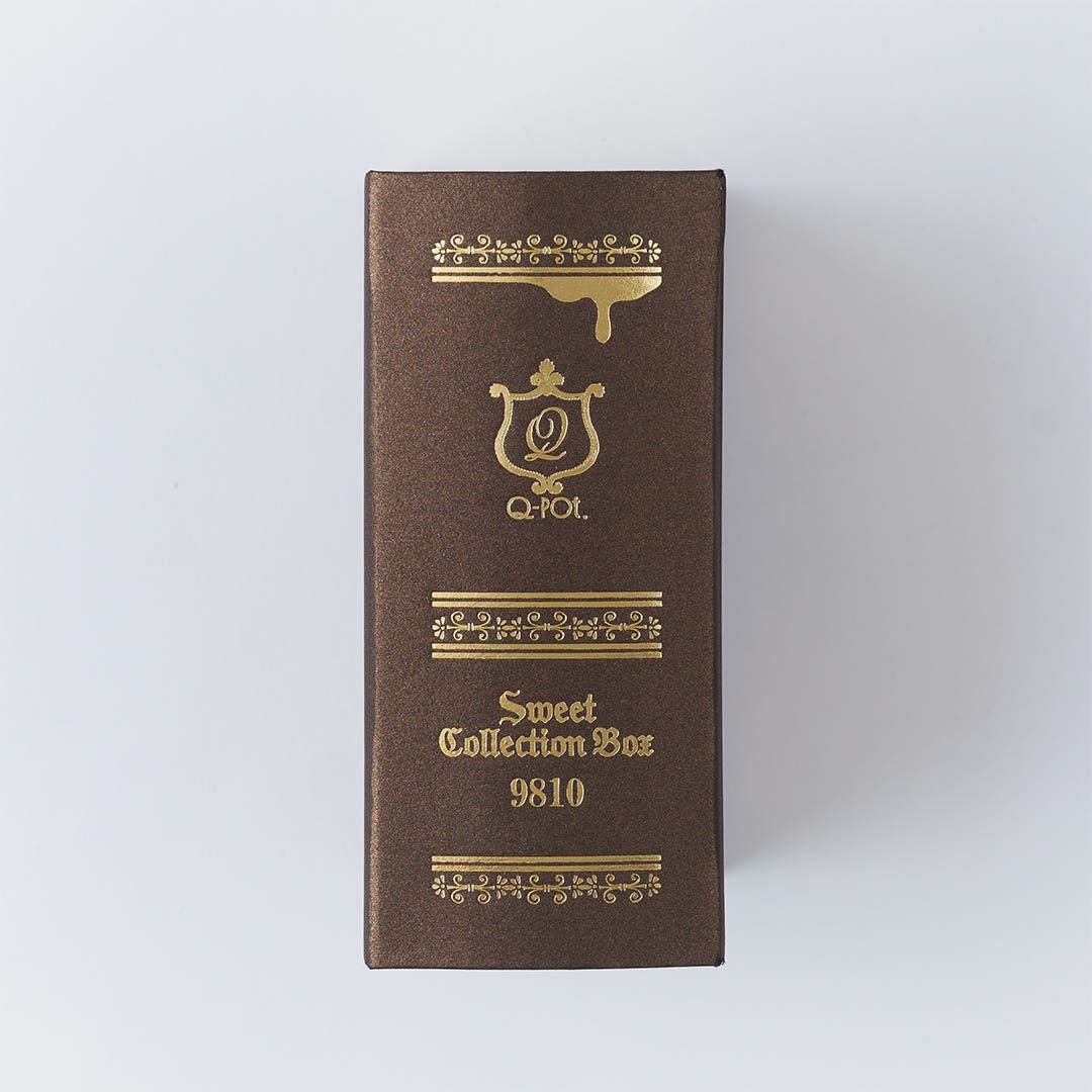 スイートコレクションボックス （6ピース） | Q-pot. ONLINE SHOP