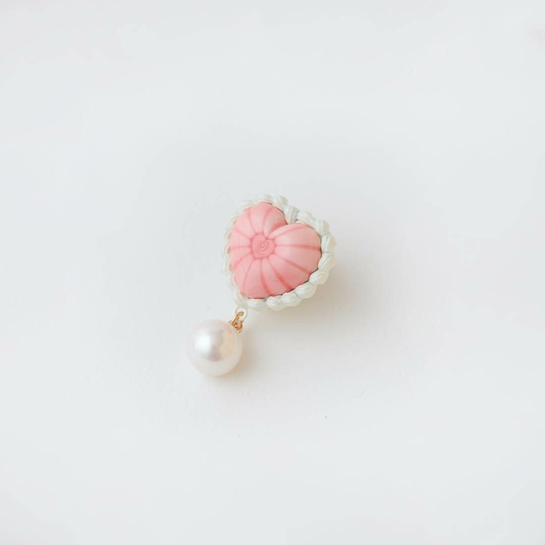 リボン キャンディ ピアス（ペア） | Q-pot. ONLINE SHOP