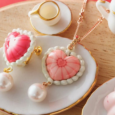 ネックレス／チョーカー | Q-pot. ONLINE SHOP