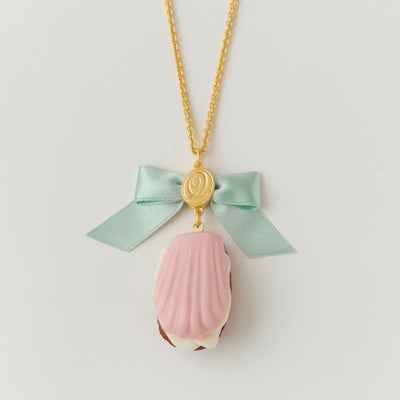 フレッシュレモネード ネックレス | Q-pot. ONLINE SHOP