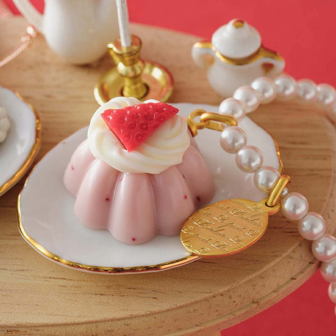 ネックレス／チョーカー | Q-pot. ONLINE SHOP