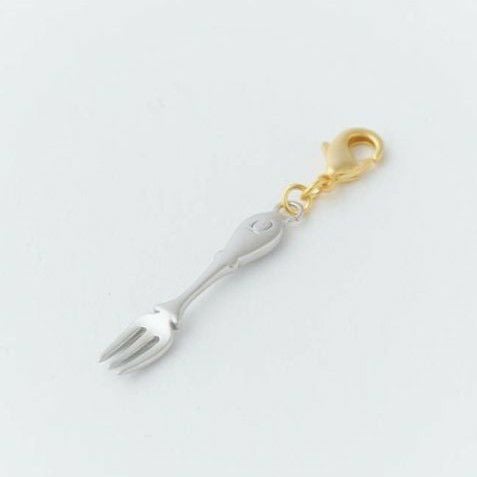フォーク チャーム | Q-pot. ONLINE SHOP
