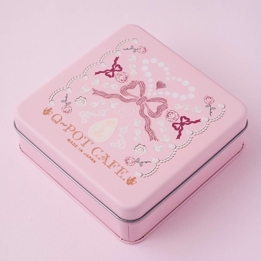 リトルレディ クッキーアソートメント | Q-pot. ONLINE SHOP