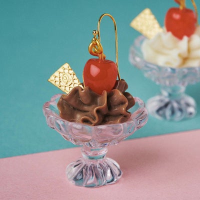 チェリーサンデーネックレス | Q-pot. ONLINE SHOP