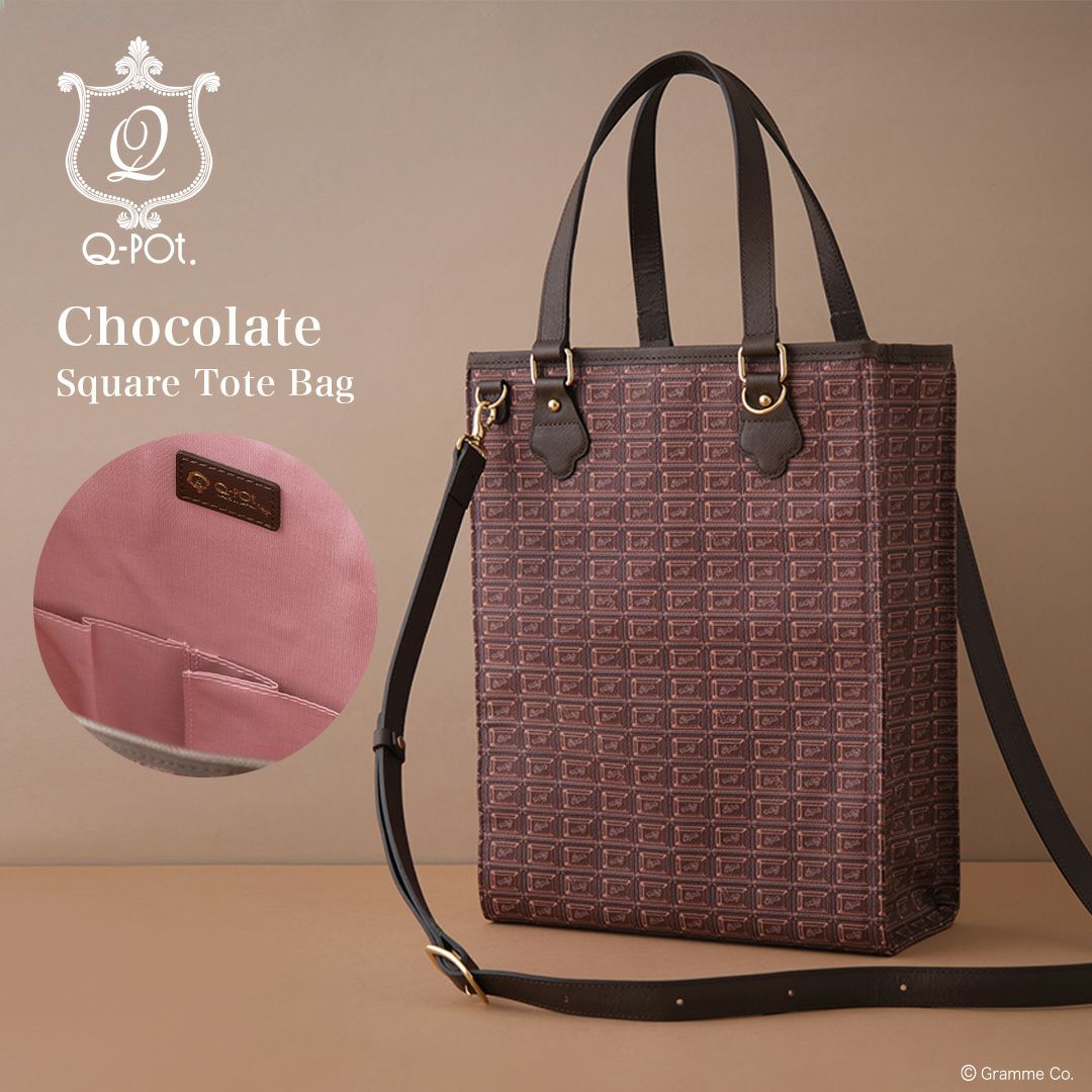 バッグ | Q-pot. ONLINE SHOP