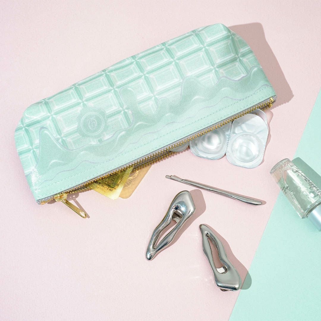 ミントチョコレート | Q-pot. ONLINE SHOP