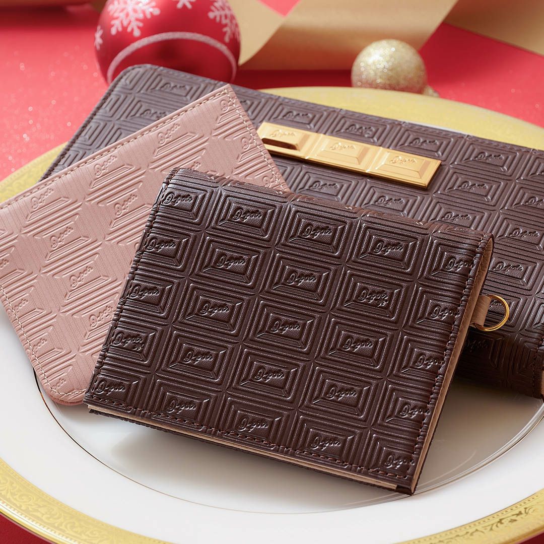 フラップウォレット | Q-pot. ONLINE SHOP