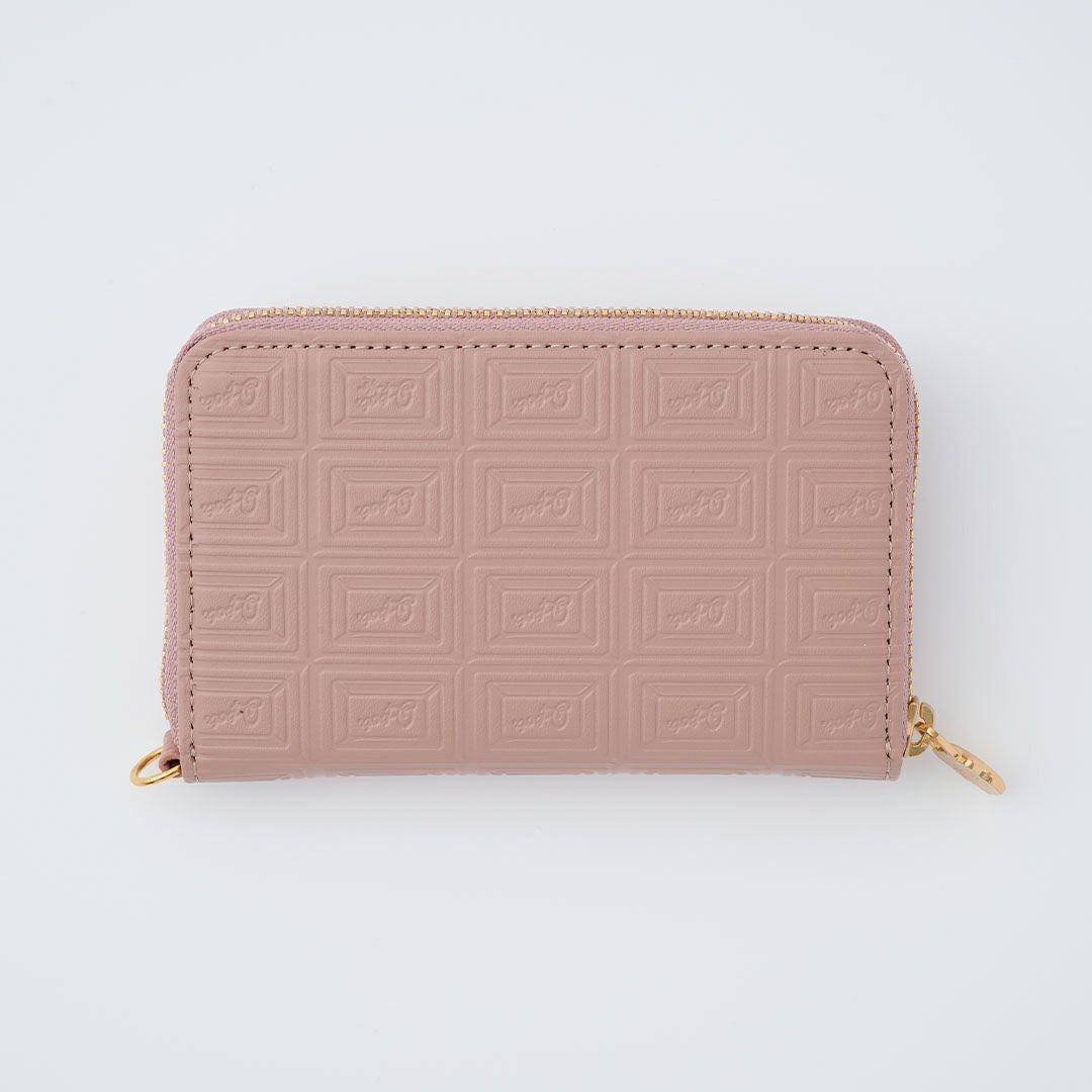 さくらんぼん24です★箱付き 新品♡Q-pot.長財布 財布 | Q-pot. ONLINE SHOP