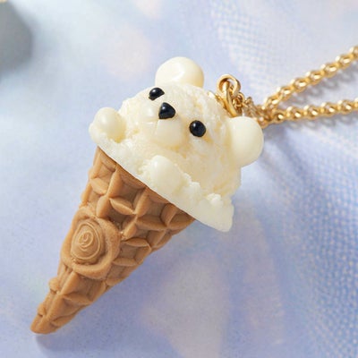 アイスクリーム | Q-pot. ONLINE SHOP