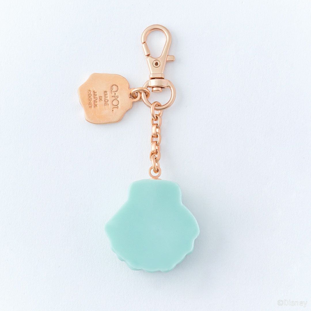 アリエル/ショコラ バッグチャーム【ディズニー アクセサリー