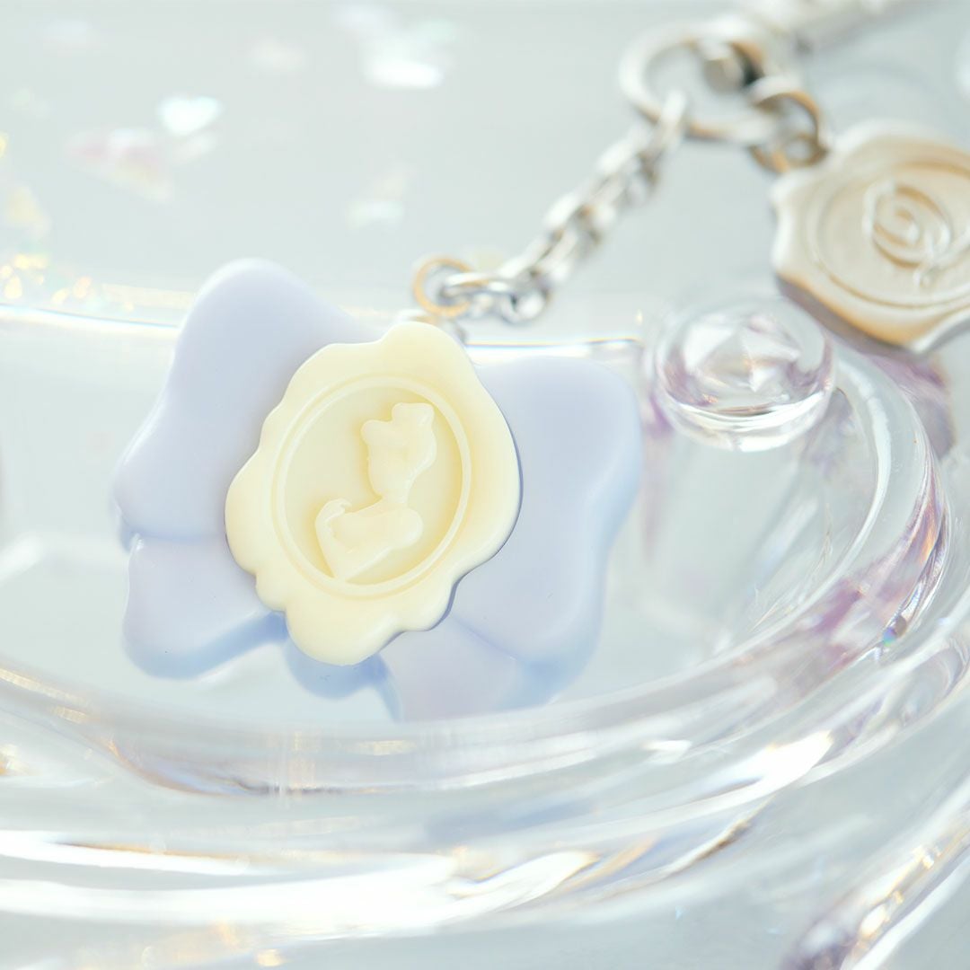 シンデレラ/ショコラ バッグチャーム【ディズニー アクセサリー】 | Q