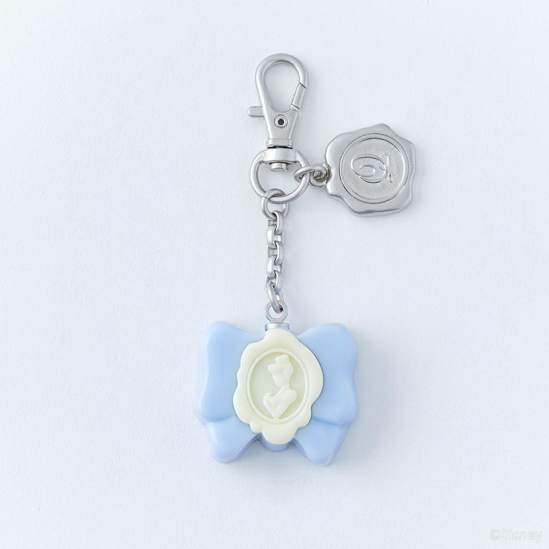 シンデレラ/ショコラ バッグチャーム【ディズニー アクセサリー】 | Q