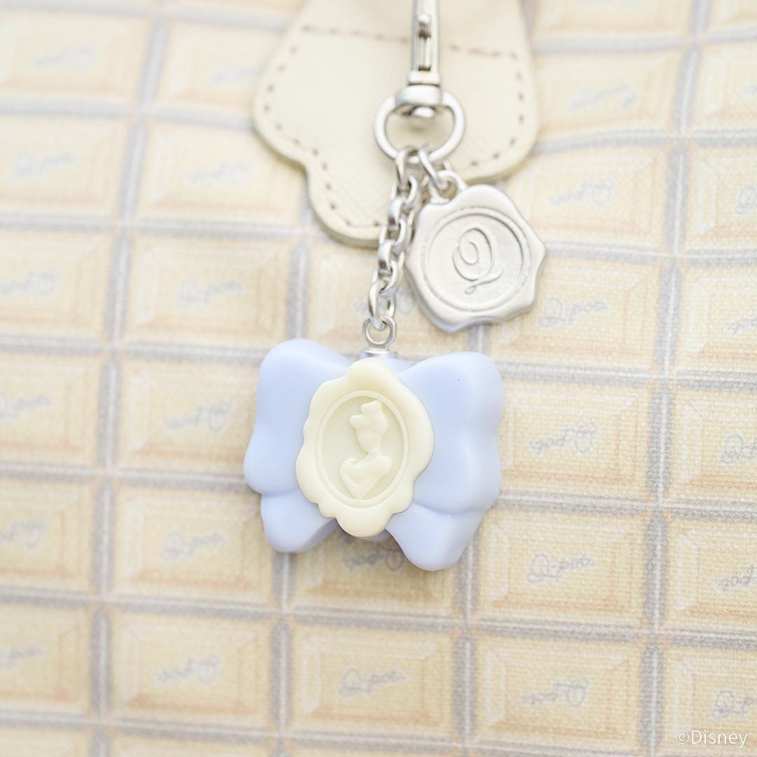 シンデレラ/ショコラ バッグチャーム【ディズニー アクセサリー】 | Q