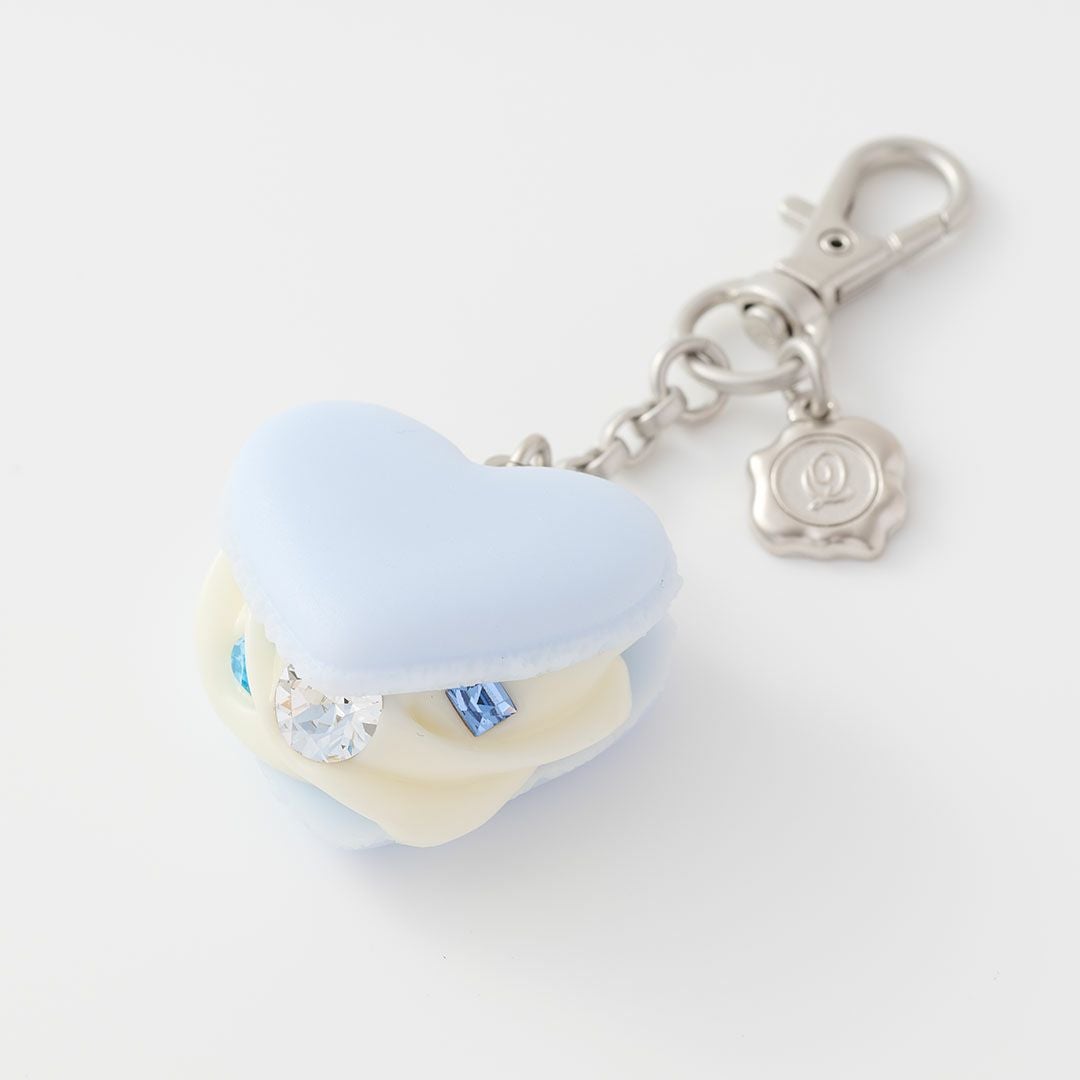 バッグチャーム | Q-pot. ONLINE SHOP