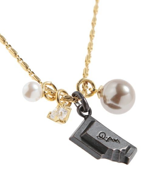パール | Q-pot. ONLINE SHOP