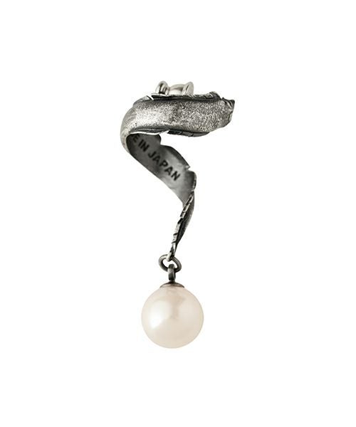 フロットサムとジェットサム ピアス（ペア）【ディズニー アクセサリー