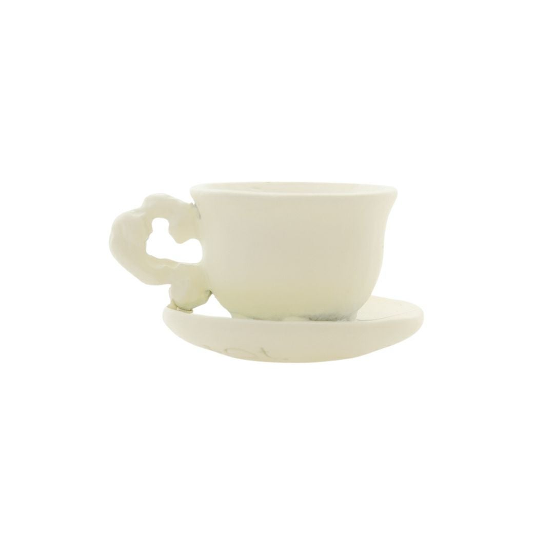 ティーカップ チャーム | Q-pot. ONLINE SHOP