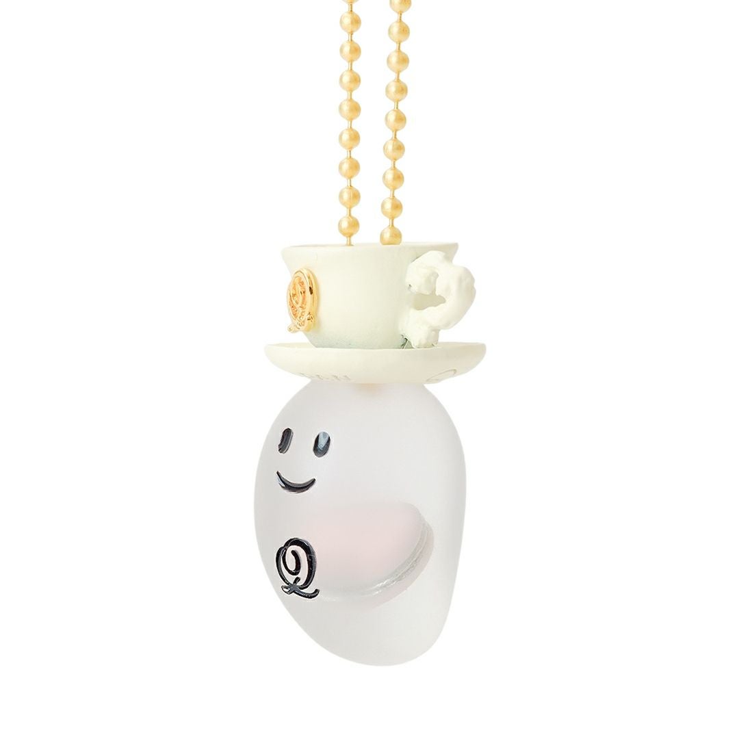 ティーカップ チャーム | Q-pot. ONLINE SHOP