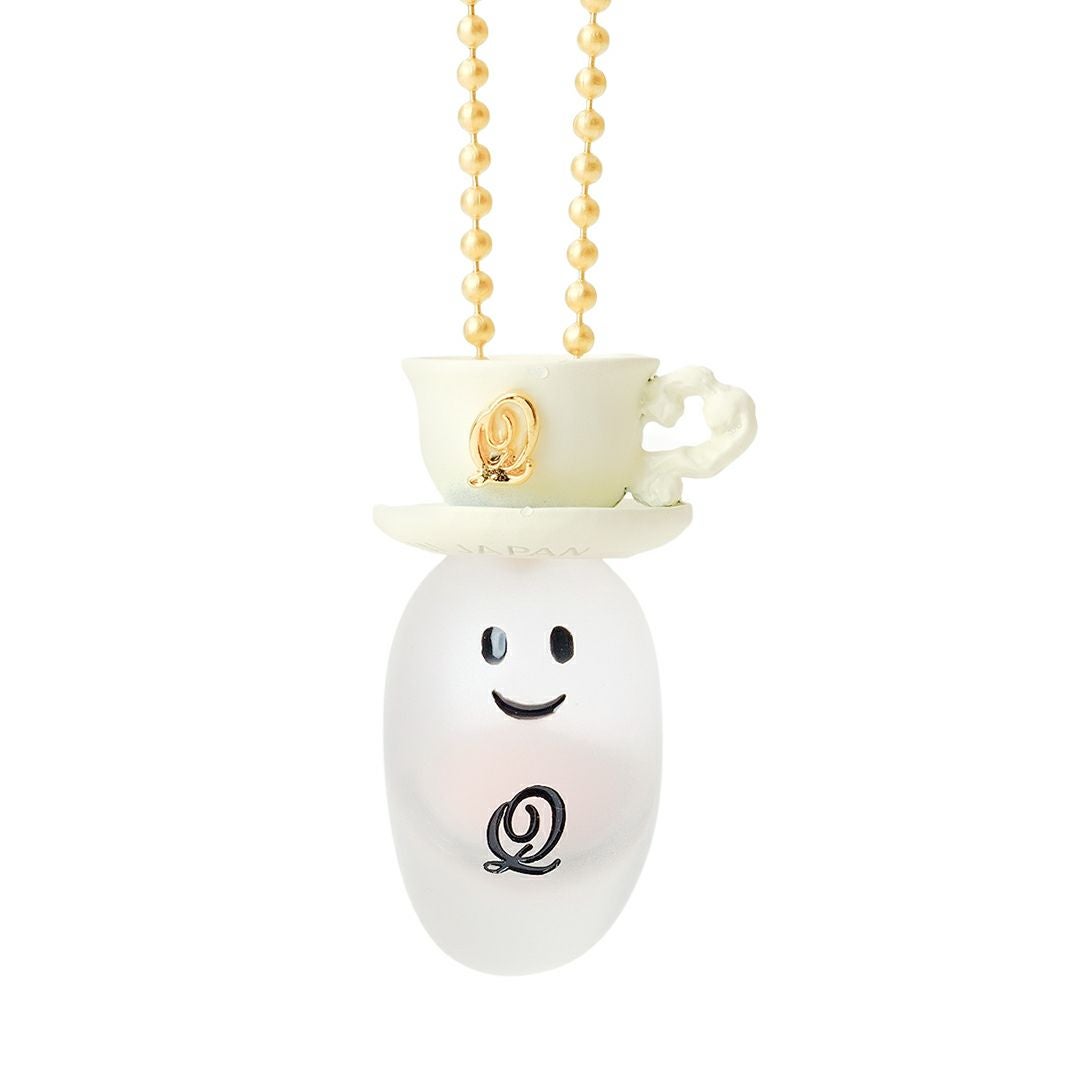 ティーカップ チャーム | Q-pot. ONLINE SHOP