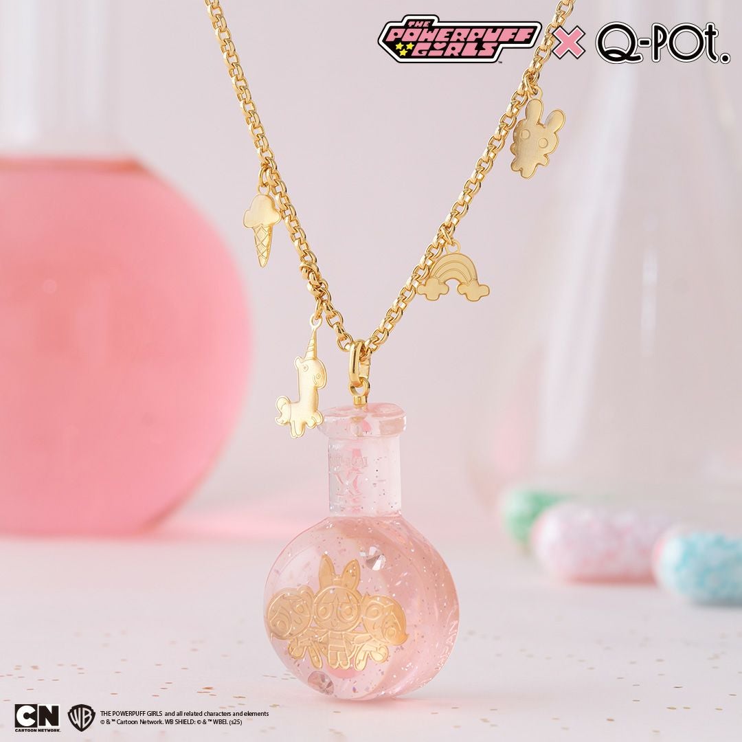 パワーパフ ガールズ | Q-pot. ONLINE SHOP