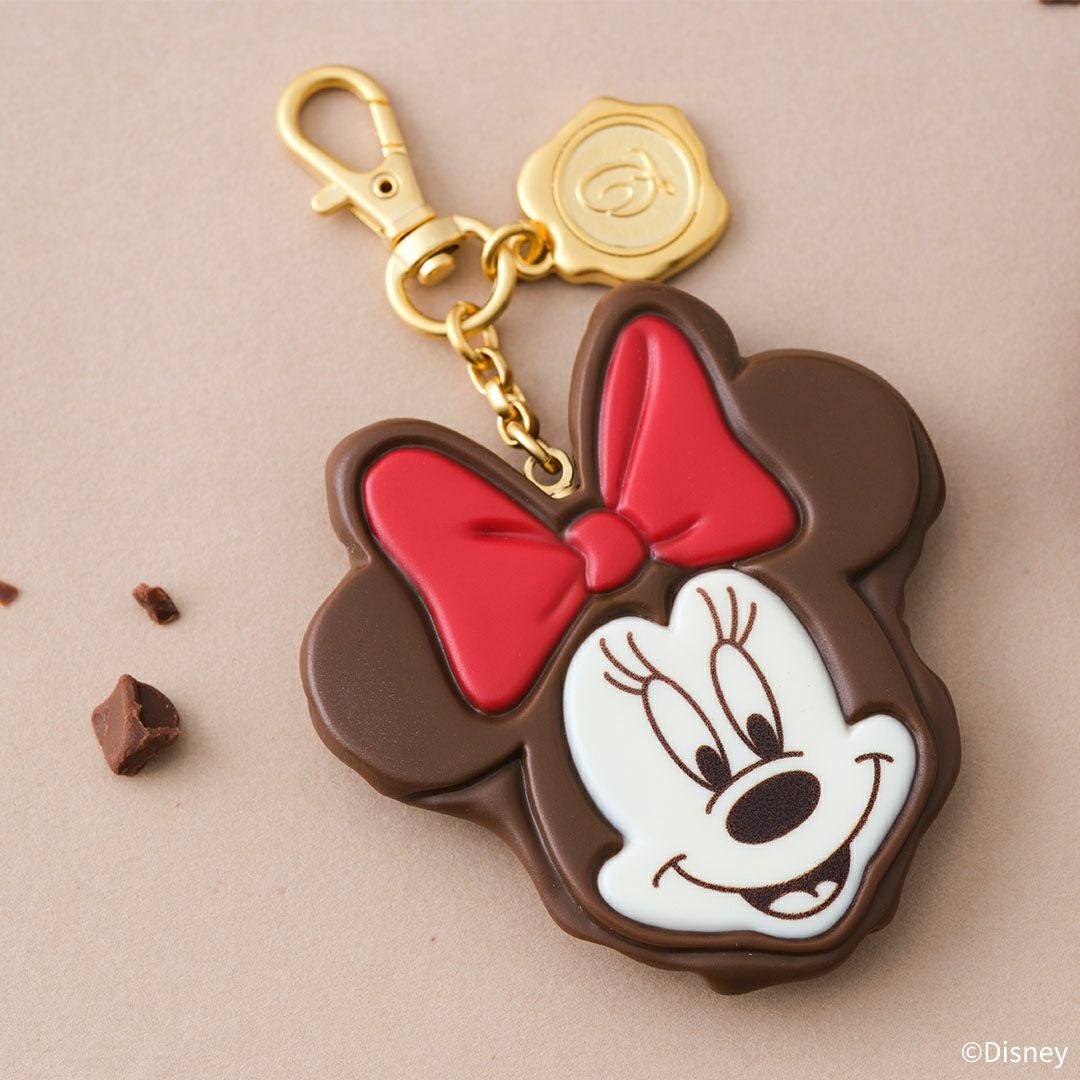 バッグチャーム | Q-pot. ONLINE SHOP