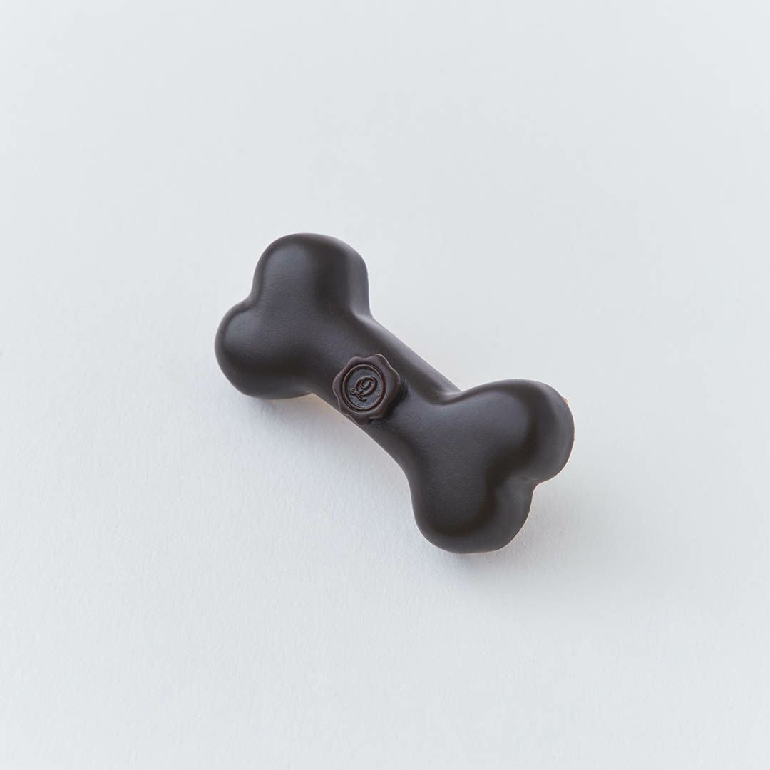 ボーン ショコラ ブローチ | Q-pot. ONLINE SHOP