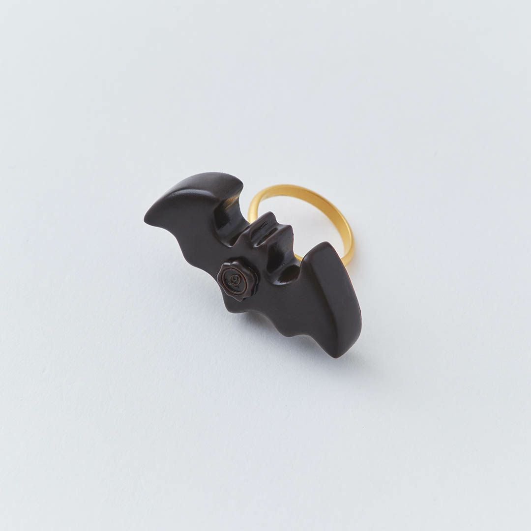 ゴーストショコラボックス ロケットペンダント | Q-pot. ONLINE SHOP