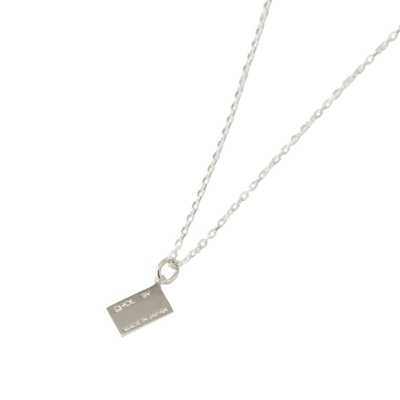 シルバー925】プチチョコレートネックレス | Q-pot. ONLINE SHOP