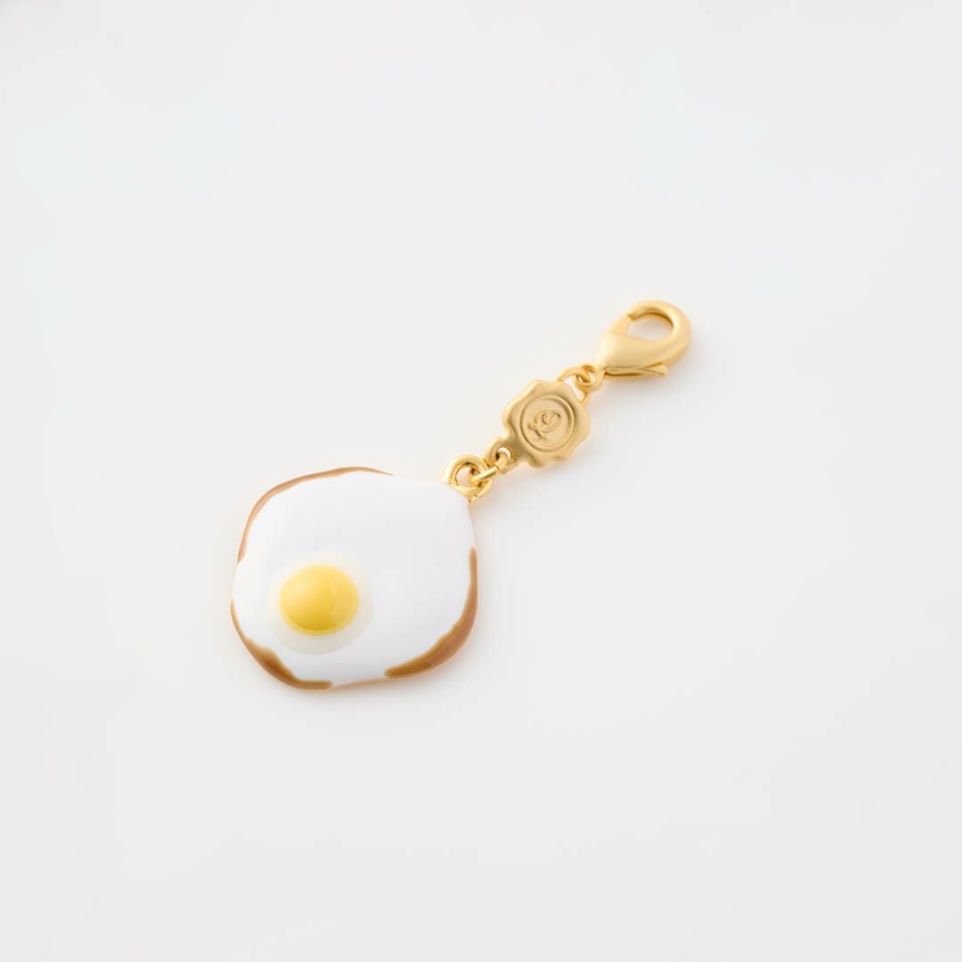 クロワッサン チャーム | Q-pot. ONLINE SHOP