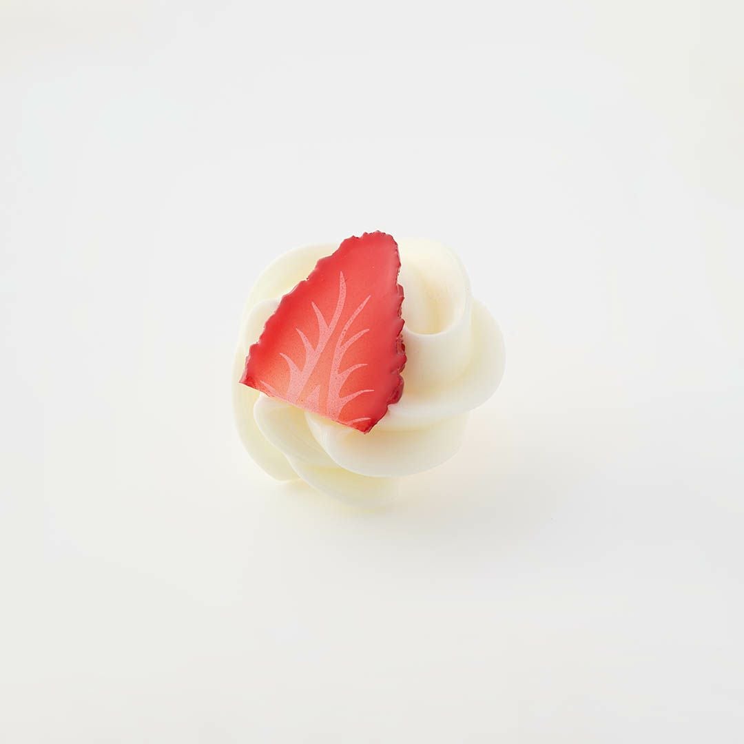 ホイップクリーム＆ストロベリー ピアス | Q-pot. ONLINE SHOP