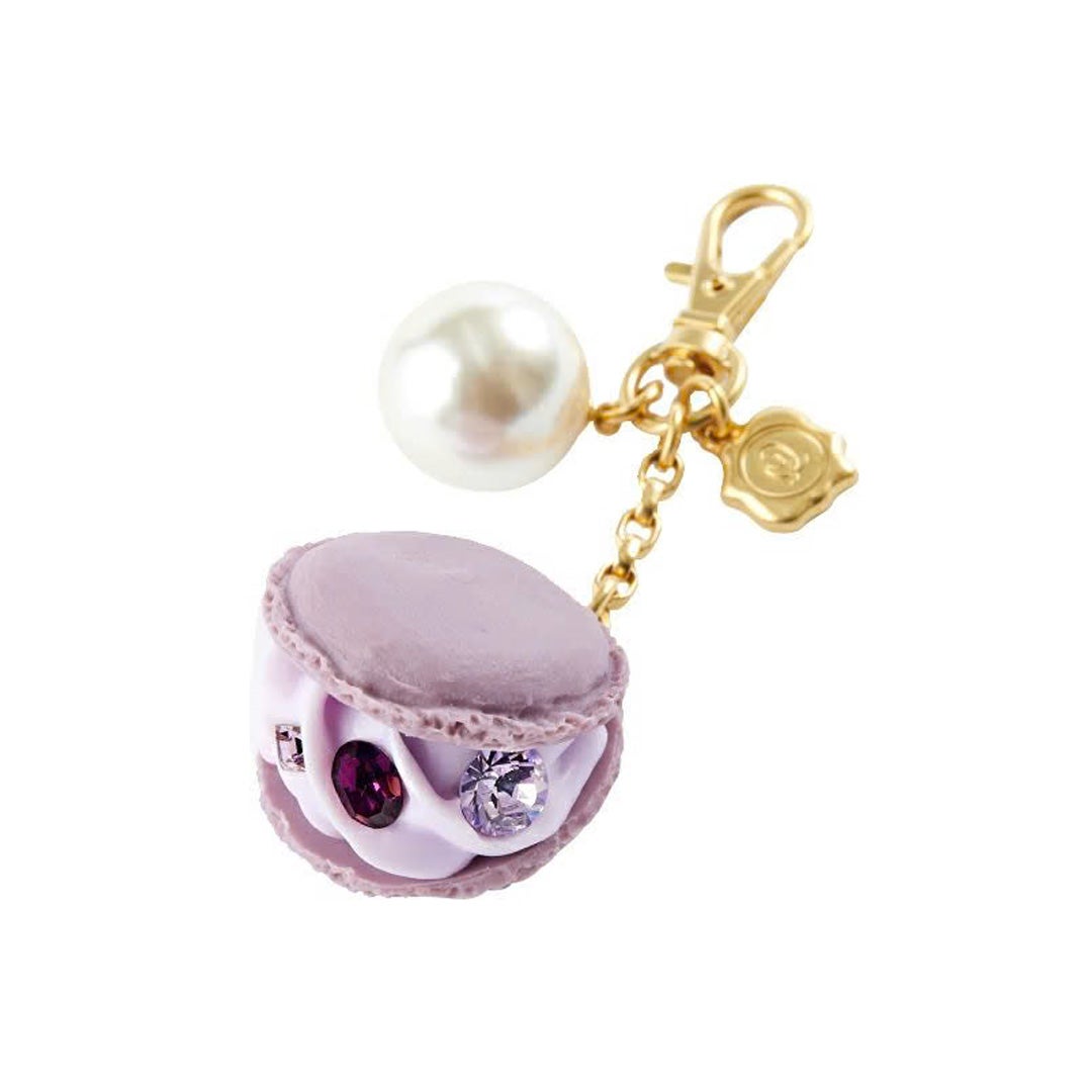 バッグチャーム | Q-pot. ONLINE SHOP