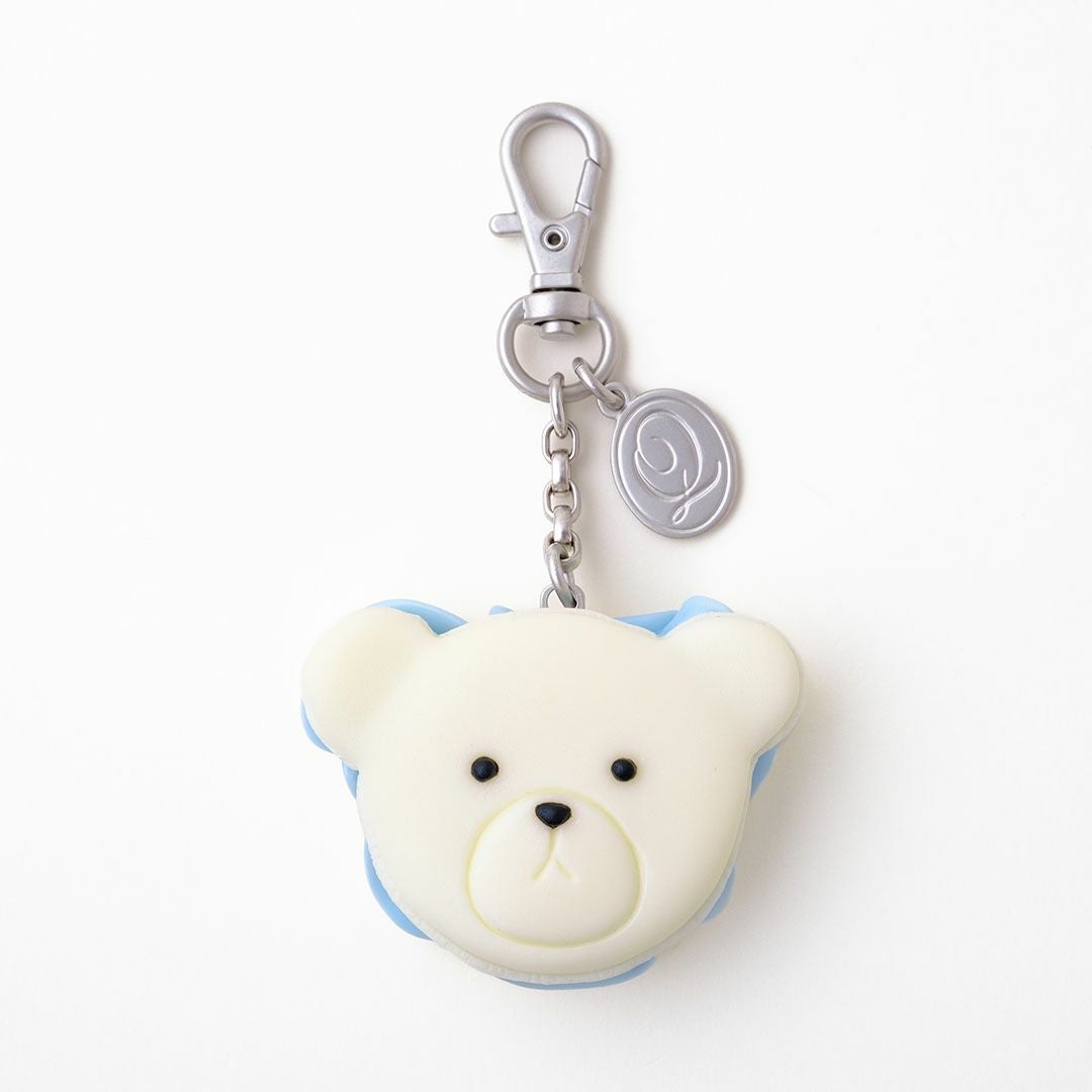 POLAR BEAR COLLECTION | Q-pot. ONLINE SHOP