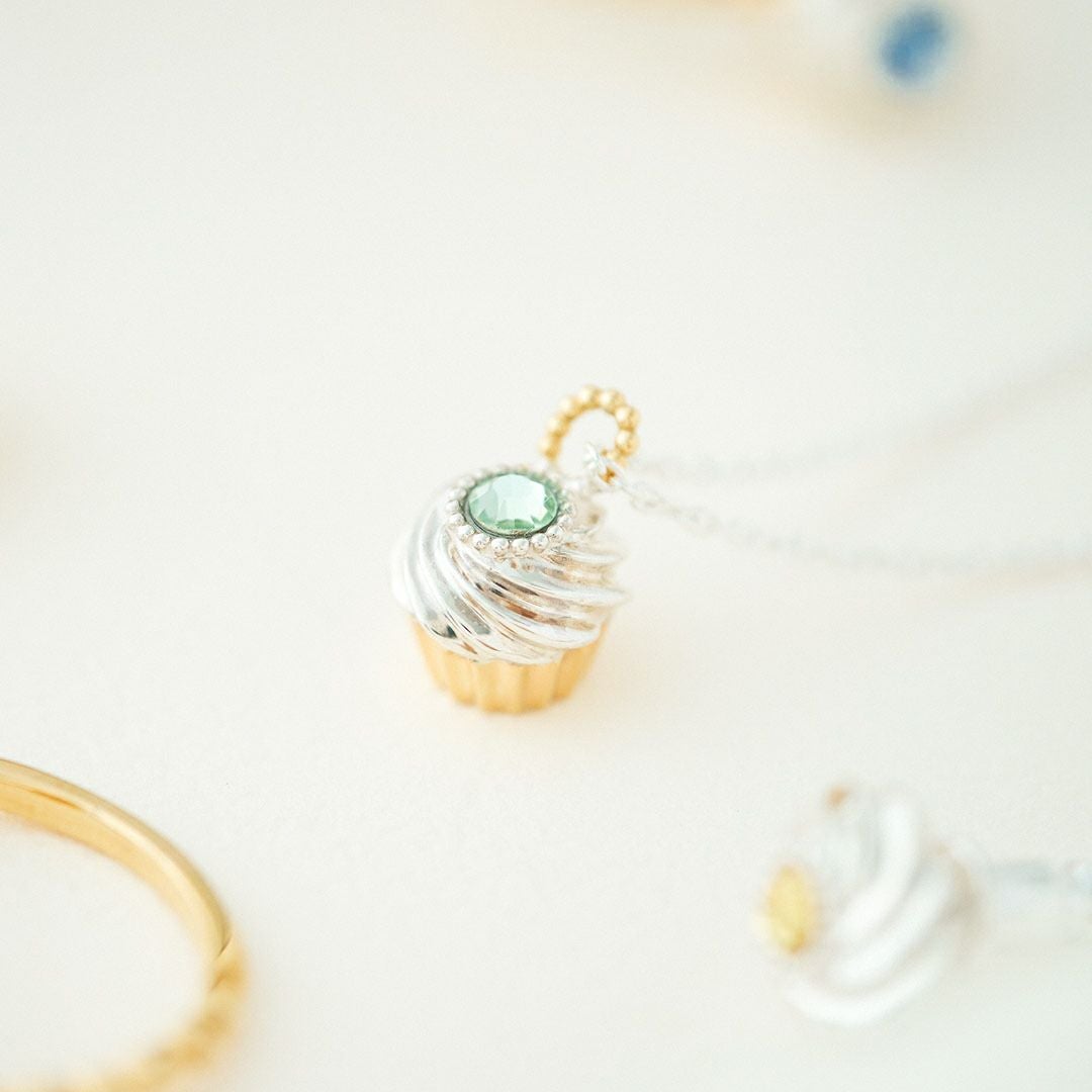 カップケーキ | Q-pot. ONLINE SHOP