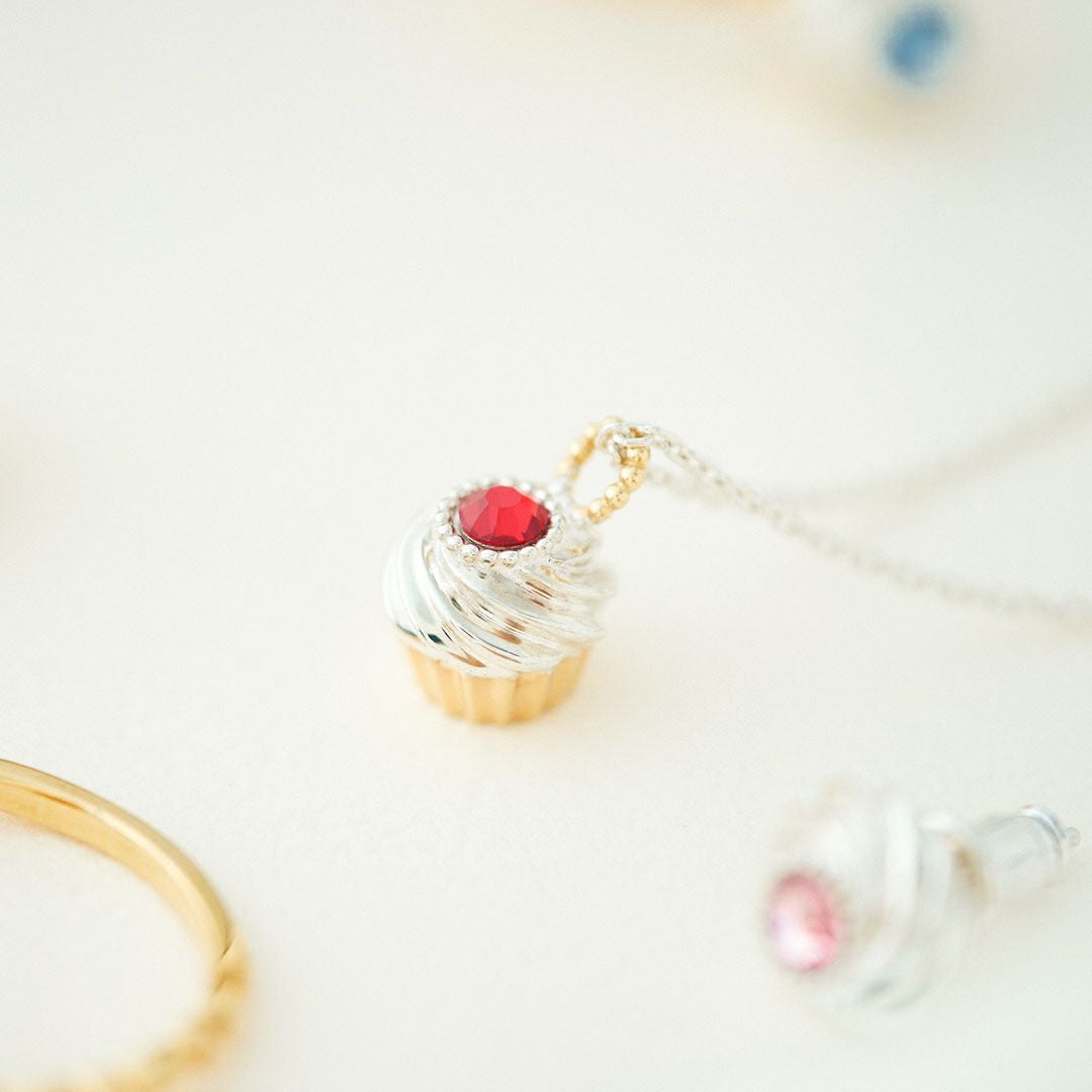 カップケーキ | Q-pot. ONLINE SHOP